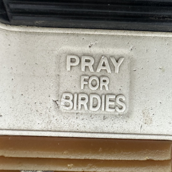 G/Fore MG4+ Spikeless Black Golf Shoes Men's Size 11 - Picture 16 of 16